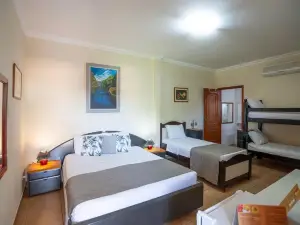 Pousada Galeria Artes