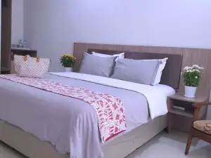 Hotel Tenera Syariah