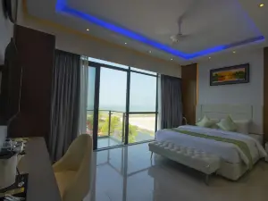 Dera Resort & Spa- Cox's Bazar