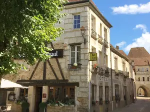 Logis - Hôtel & Restaurant du Tribunal