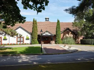 Macdonald Botley Park Hotel and Spa