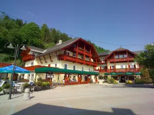 Landhotel Kreinerhof - Self Check in 24h möglich