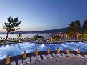 Long Beach Club Nature - Ultra All Inclusive