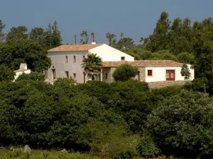 Casal da Serrana