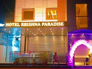Hotel Krishna Paradise