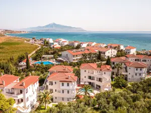 Hydrele Beach Hotel & Village
