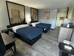 Acorn Motel