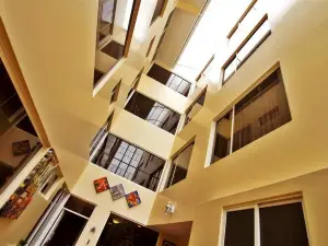 Hotel Joshed Imperial