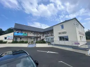 Brit Hotel Lannion-Perros Guirec