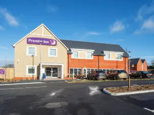 Premier Inn Isle of Wight, Sandown (Seafront)