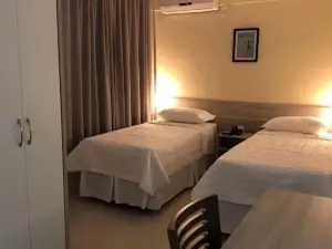Hotel San Remo