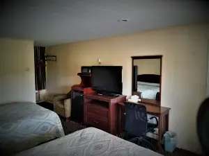 Peloke's Motel