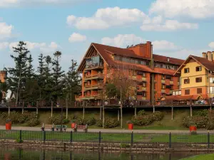 Hotel Laghetto Gramado