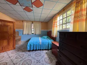 คาซา โรเดอาดา เด นาตูราลีซา