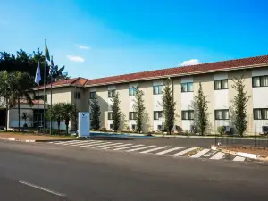 Matiz Barão Geraldo Express Hotel