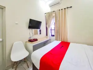 RedDoorz Syariah at Griya Wisata Wonogiri
