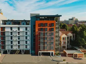 Premier Splendid Inn Bloemfontein
