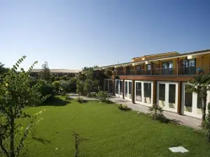 Centro Vacanze de Angelis