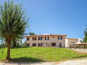 Residenza di Campagna Montelleri