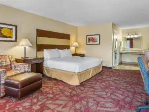 Best Western Pine Springs Inn