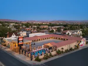 Best Western Travel Inn