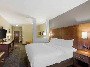 Comfort Suites Loveland