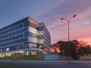 Hampton by Hilton Lublin