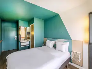 B&B Hotel Braunschweig-West