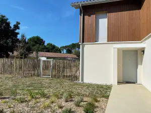 Villa Messanges/vieux Boucau