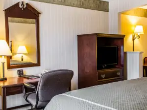 Comfort Suites McAlester