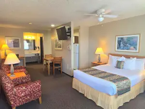 Thunderbird Lodge, Norman, OK