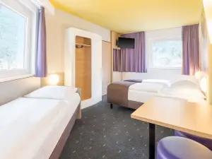 B&B HOTEL Heilbronn