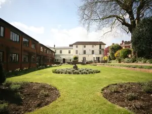 Winchester Royal Hotel