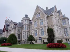 ibis Styles Santander