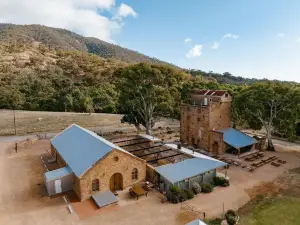 Jacka Brothers Brewery