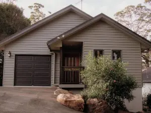 Edges by St Benards Hotel