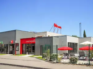 ไอบิส โอร็องฌ์ ซองทร์ เอช็องเกอร์ เอ7 เอ9