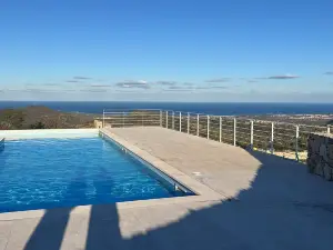 VILLA MBITA DOMO RELAX LODGE