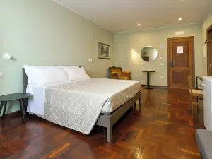 ドムス ファビア - ルームズ & アパートメンツ