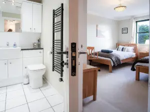 13 St Bride's Bay View - 4 Bedroom - Broad Haven