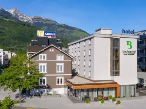 호텔 북세르호프