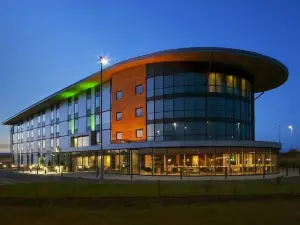 Holiday Inn Salisbury - Stonehenge