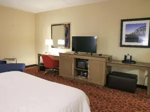 Hampton Inn Bordentown