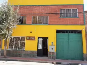 Refugio del Turista