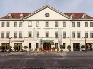 Best Western Premier Grand Hotel Russischer Hof