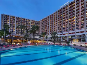 Transcorp Hilton Abuja