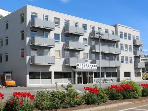 Hildibrand Apartment Hotel