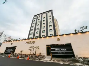 Miryang Hotel Laon