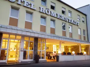 Hotel Romerstadt
