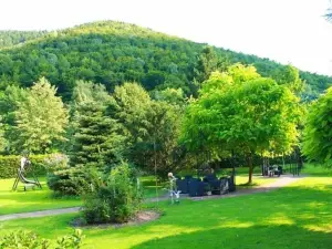Parkhotel Weber-Müller